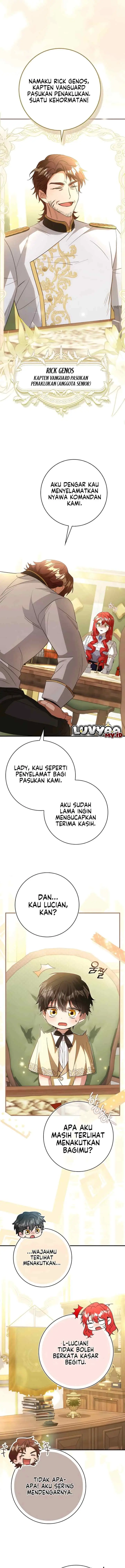 Let's Raise My Villain Properly chapter 28 halaman 7