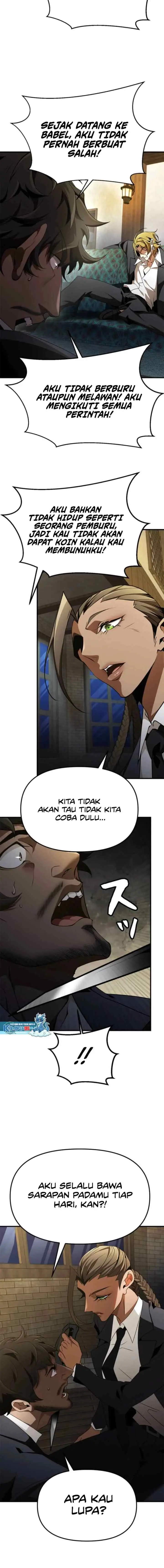 Honestly, This 13th Regression Is Getting Tough chapter 17 halaman 12
