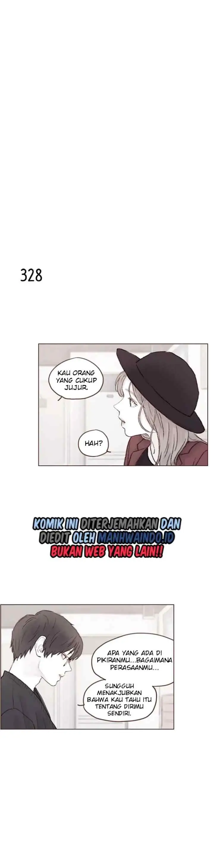 Hongshi Loves Me! chapter 46 halaman 9