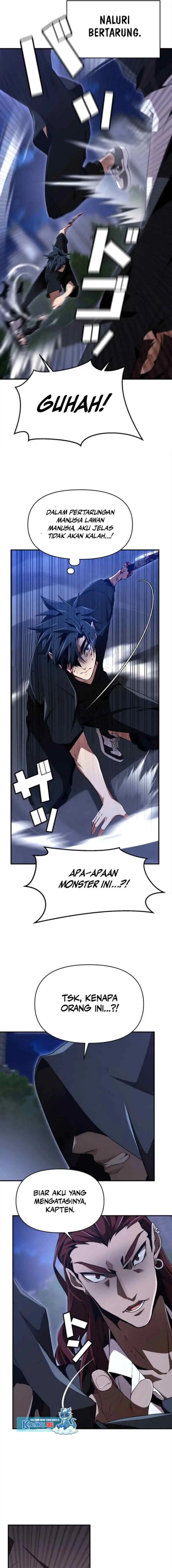 Honestly, This 13th Regression Is Getting Tough chapter 4 halaman 18