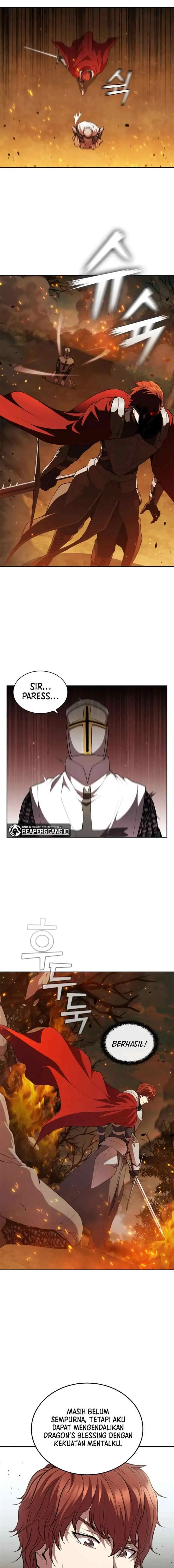 I Regressed As The Duke chapter 30 halaman 18