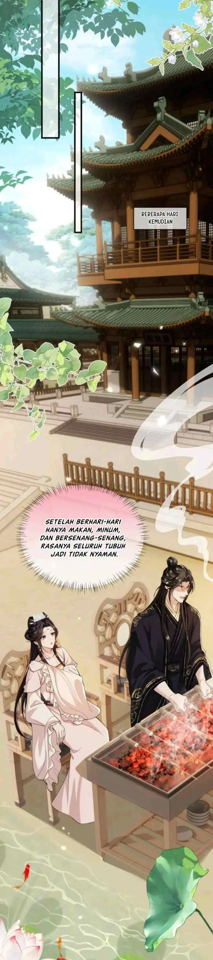 How Dare You chapter 20 halaman 17