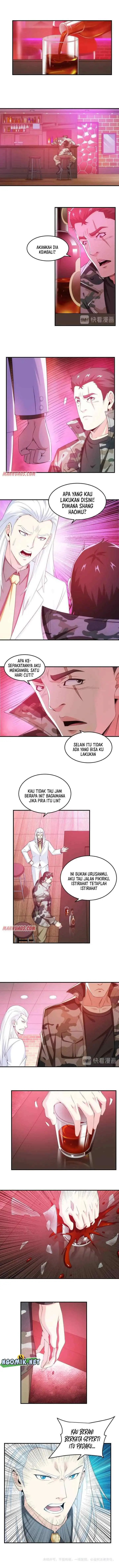 Rich Player chapter 201 halaman 5