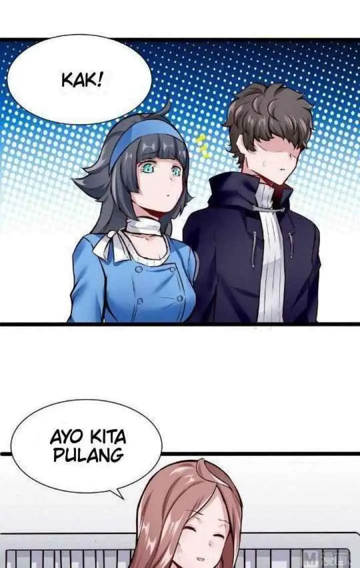 Super Keyboard Man chapter 45 halaman 10