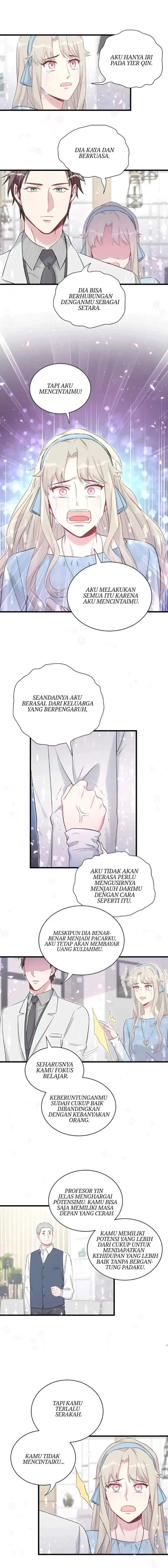 Whose Baby Is It? chapter 78 halaman 11