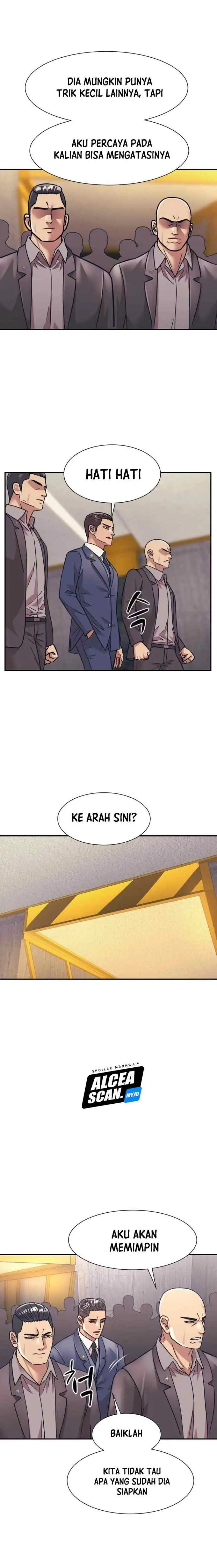 Injagang chapter 53 halaman 6