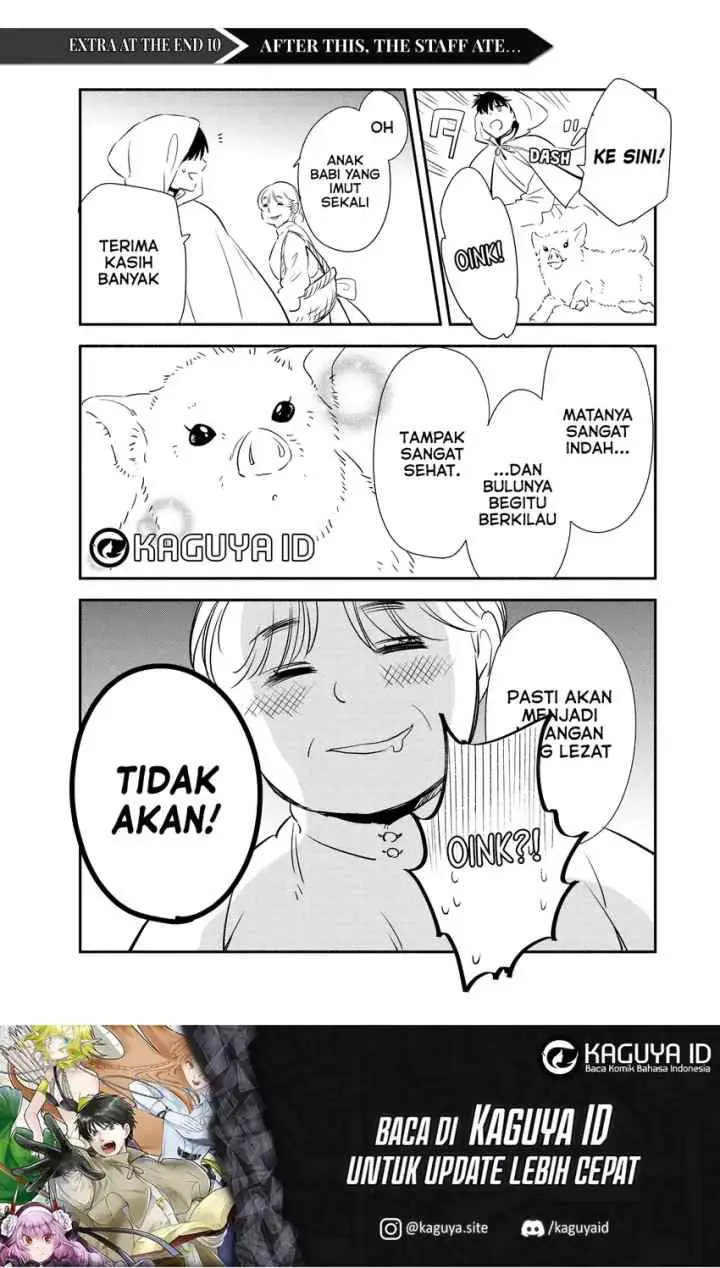 Isekai Munchkin -HP 1 no Mama de Saikyou Saisoku Dungeon Kouryaku- chapter 51 halaman 12