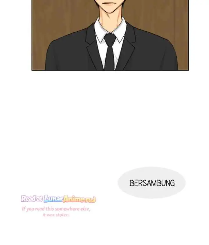 Ghost's Wife chapter 131 halaman 17