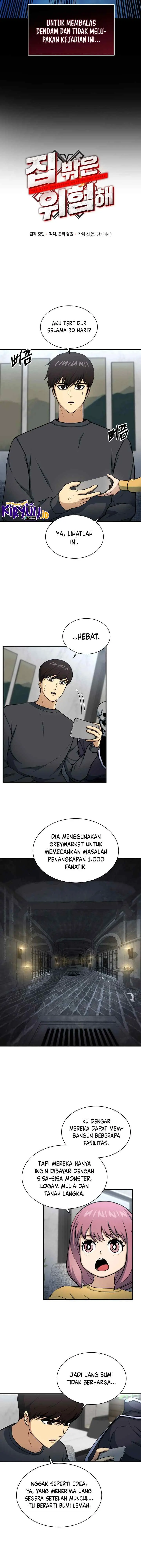 Dungeon House chapter 68 halaman 4