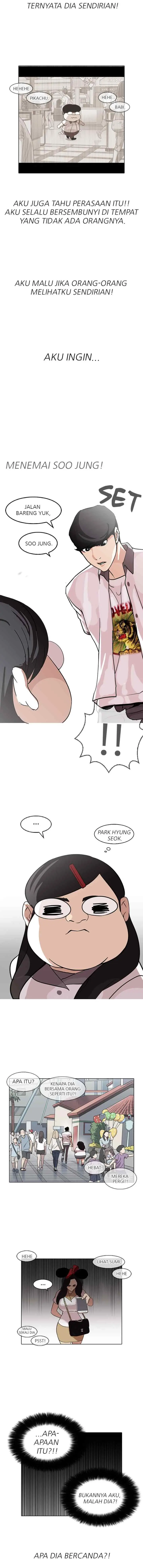 Lookism chapter 140 halaman 15