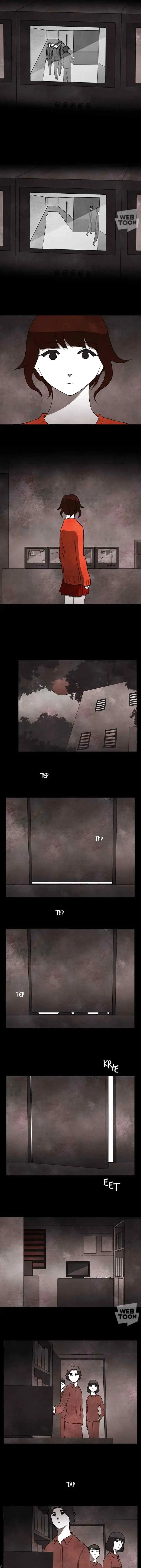 Forest of Humans chapter 2 halaman 5