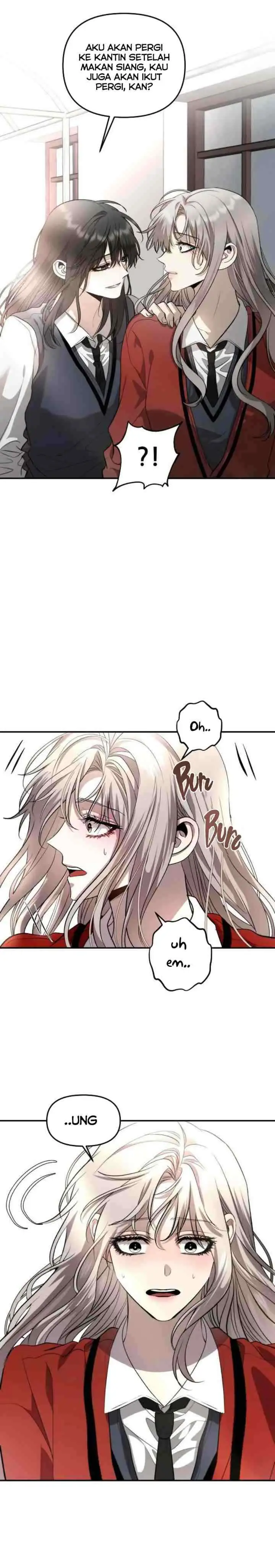 Siyoon Redflag chapter 77 halaman 8