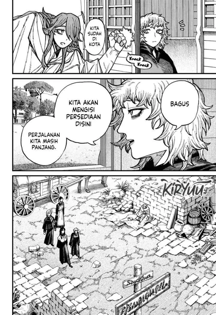 Centuria chapter 72 halaman 14