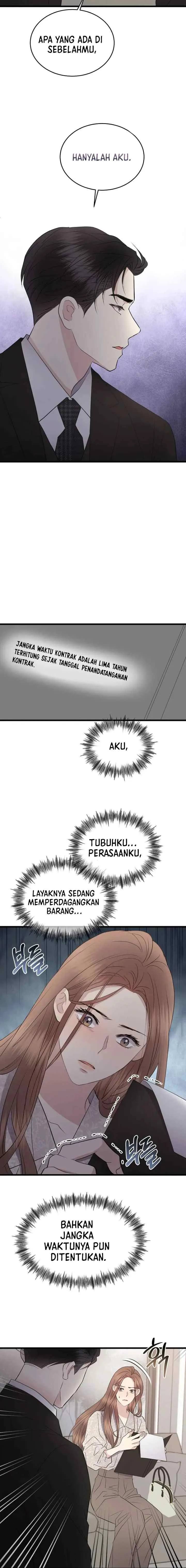 A Night Soaked With You chapter 53 halaman 13