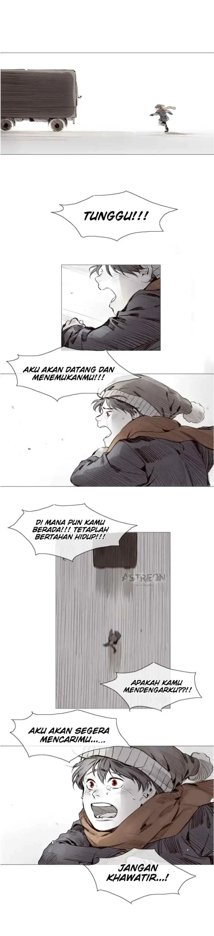 My Way chapter 2 halaman 11