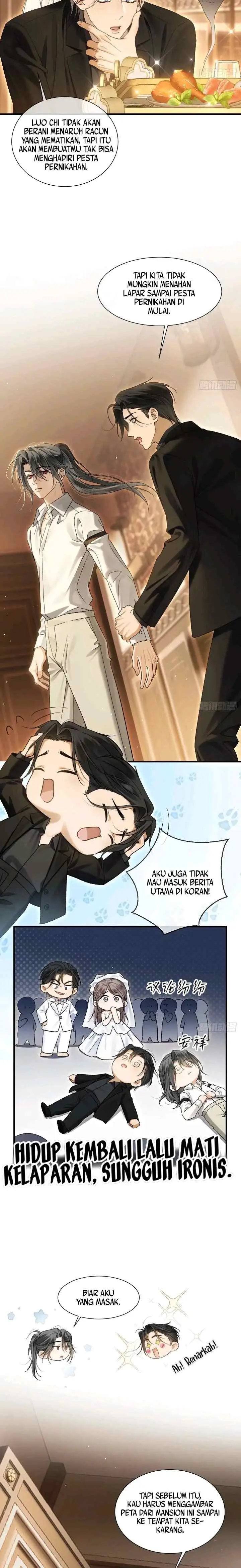 Bad Marks chapter 6 halaman 8