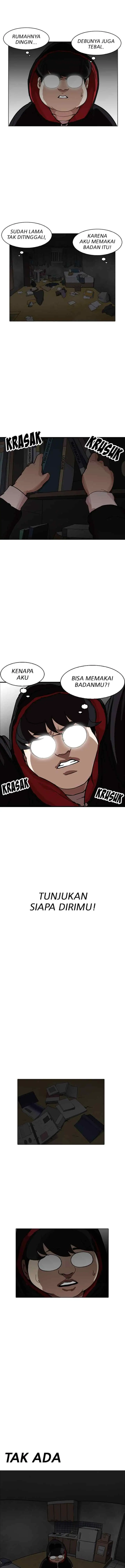 Lookism chapter 176 halaman 6