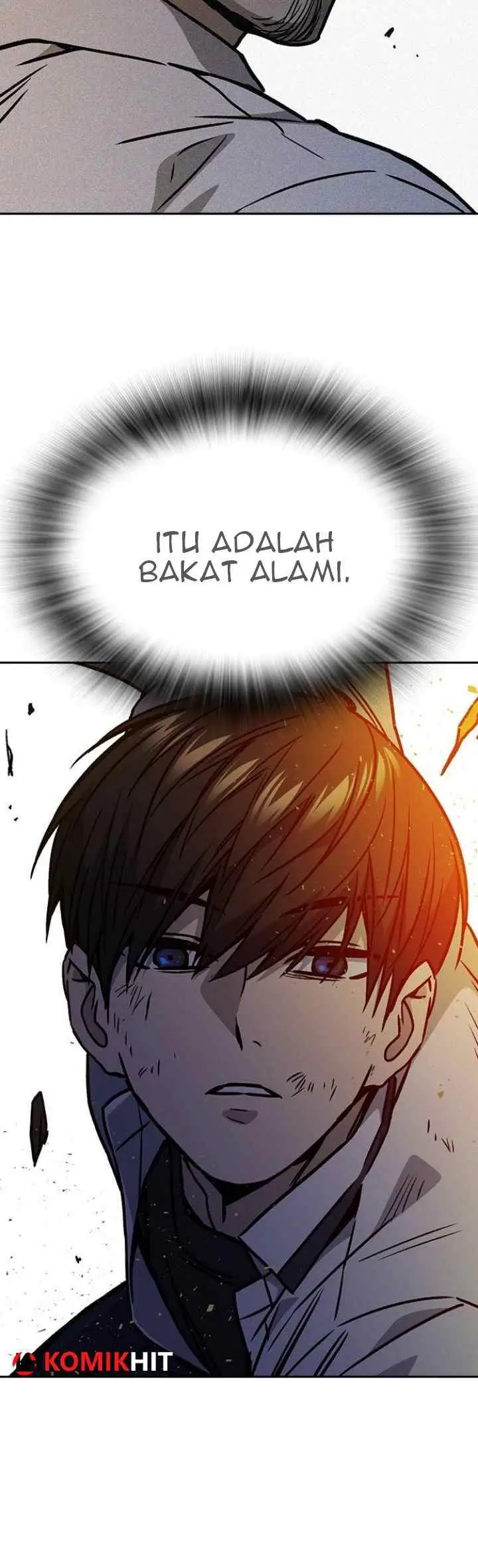 Kenkyu Gurupu chapter 145 halaman 18