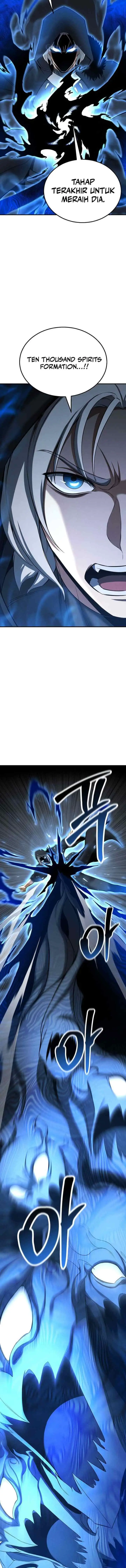 Absolute Necromancer chapter 59 halaman 14