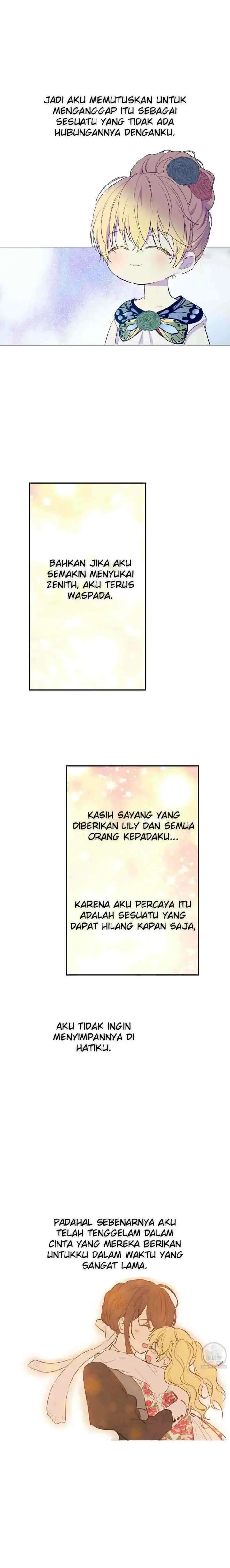 Who Made Me a Princess chapter 97 halaman 15