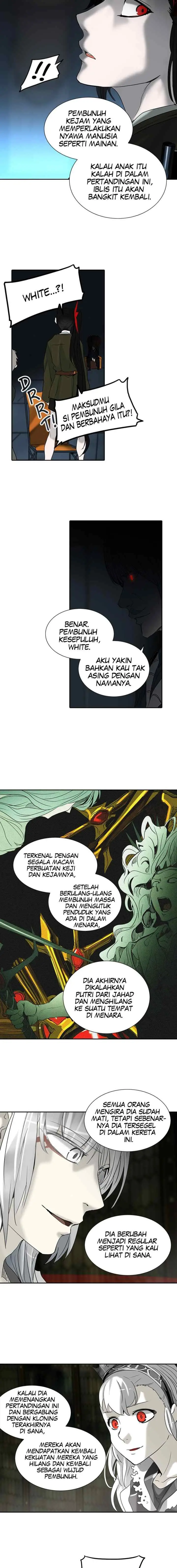 Tower of God chapter 267 halaman 16