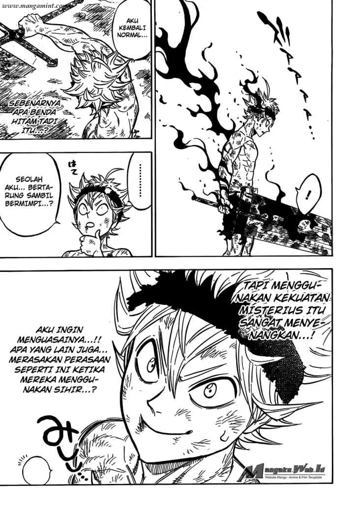 Black Clover chapter 98 halaman 7