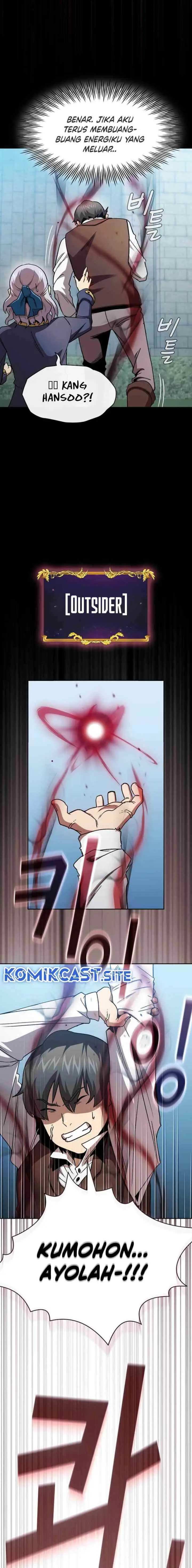 Is this Hero for Real? chapter 75 halaman 12