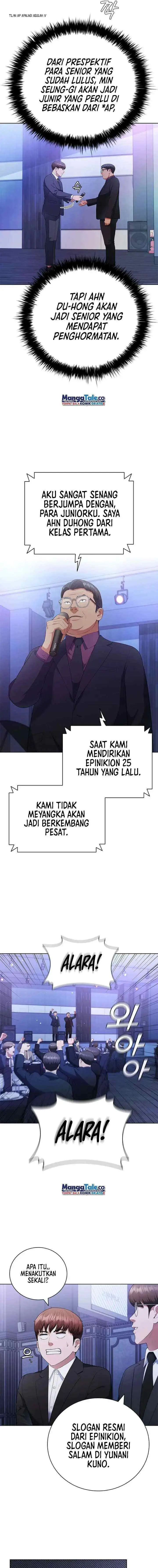 I Can Do It chapter 13 halaman 10