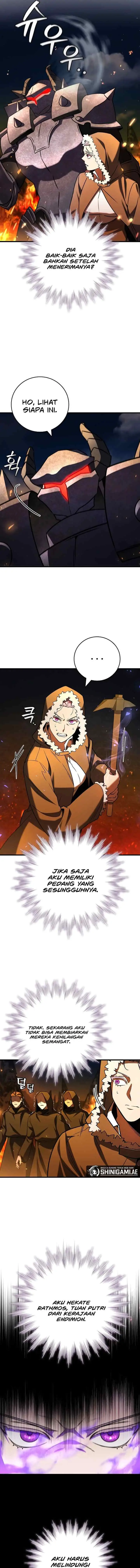 Dragon-Devouring Mage chapter 44 halaman 15