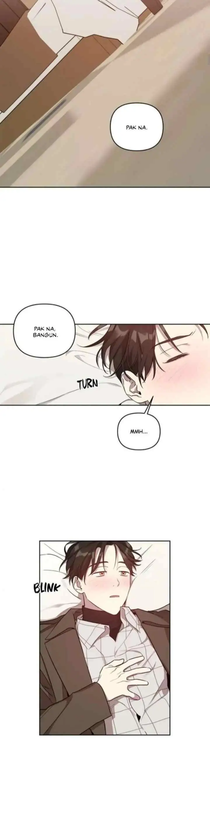 My Bias Appeared?! chapter 8 halaman 5
