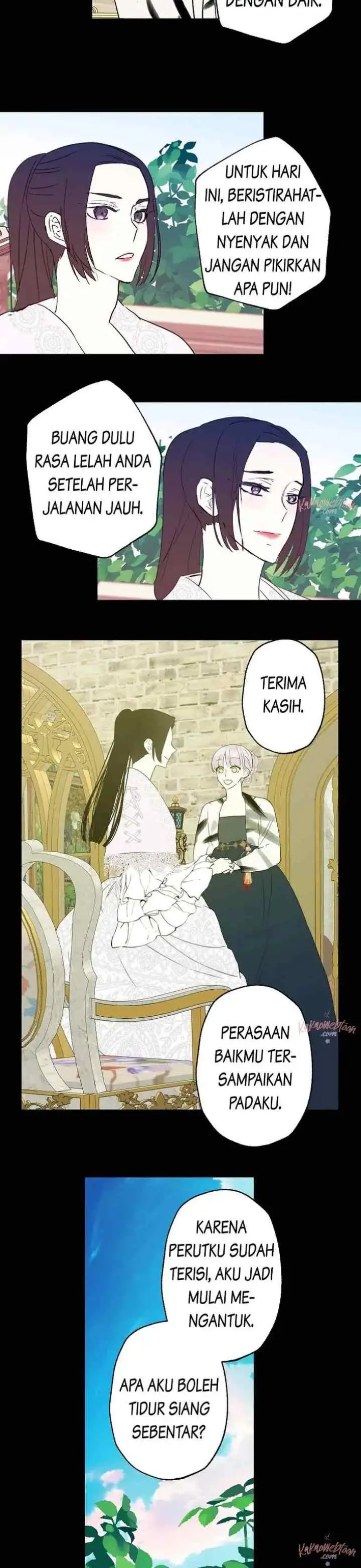 As Long as You Like It chapter 267 halaman 15
