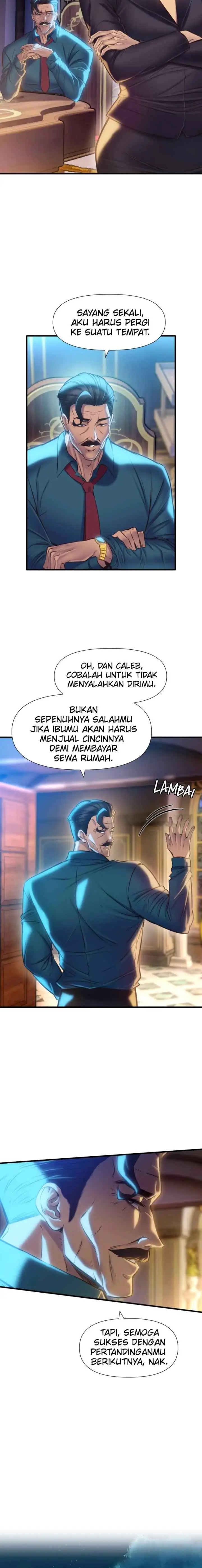 Chasing Red chapter 24 halaman 10