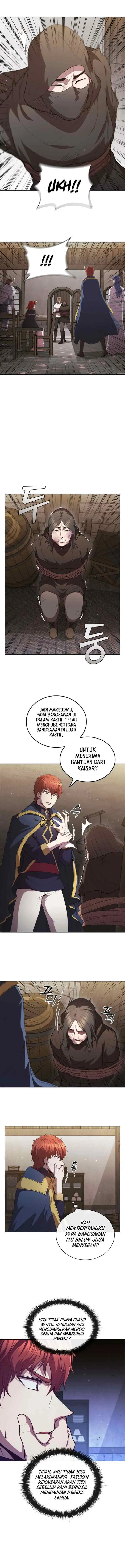 I Regressed As The Duke chapter 51 halaman 10
