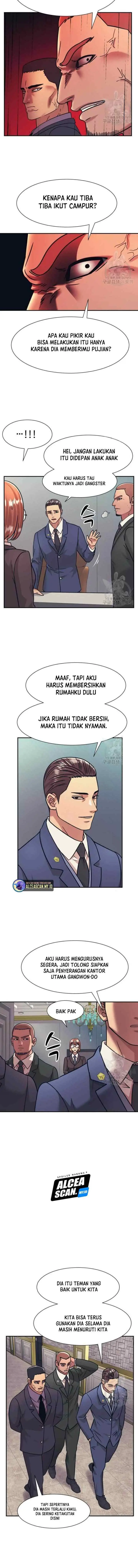 Injagang chapter 43 halaman 9