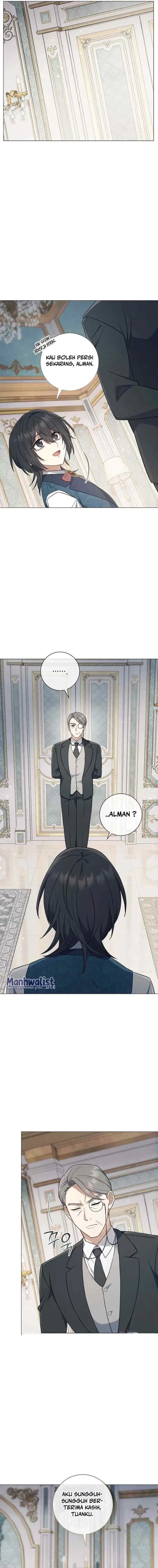 Magic Lord chapter 3 halaman 12