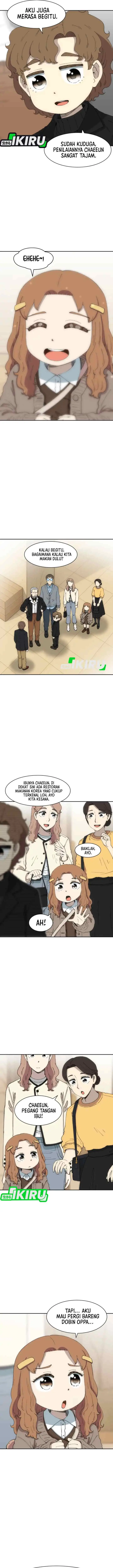 Beethoven Reborn chapter 76 halaman 15