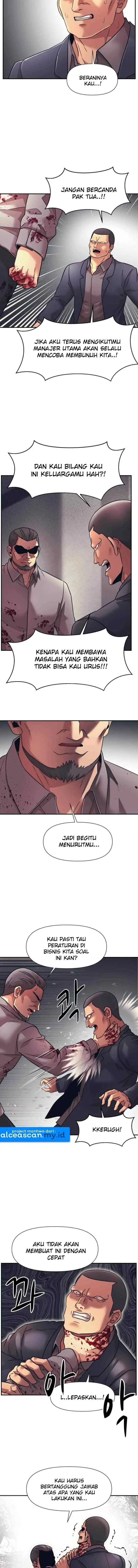 Injagang chapter 12 halaman 13