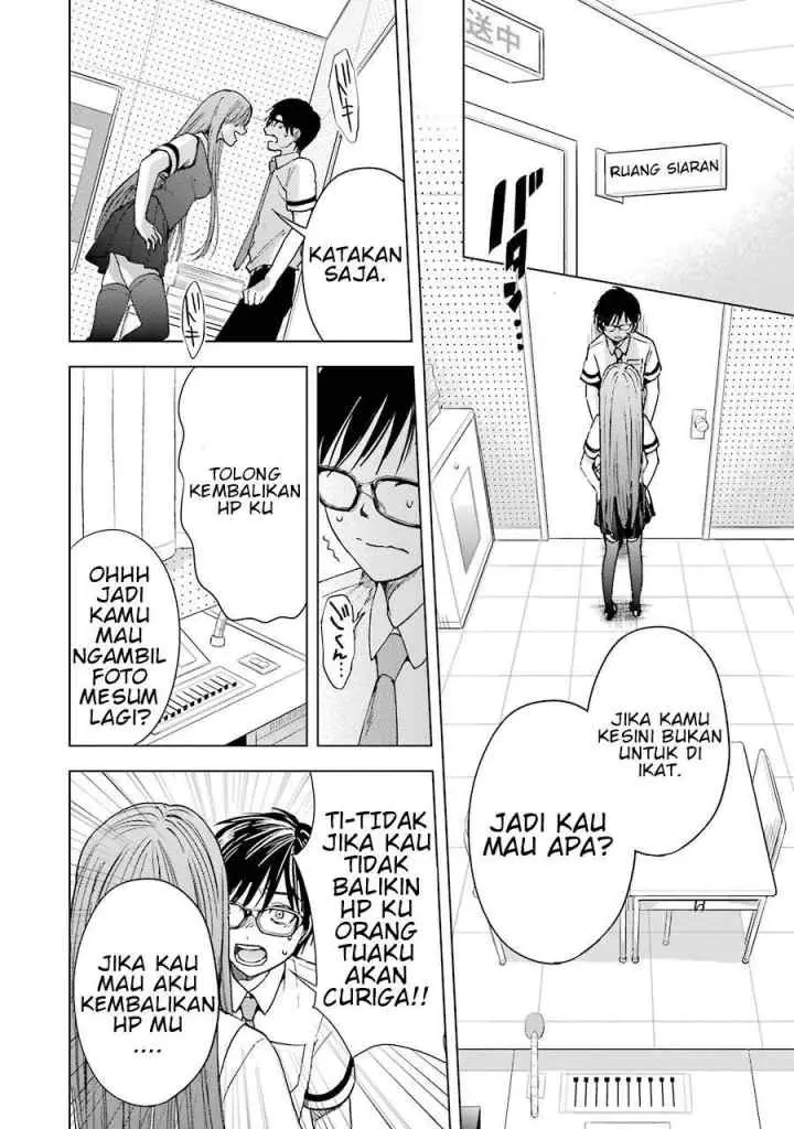 Tsumi to Kai chapter 4 halaman 10