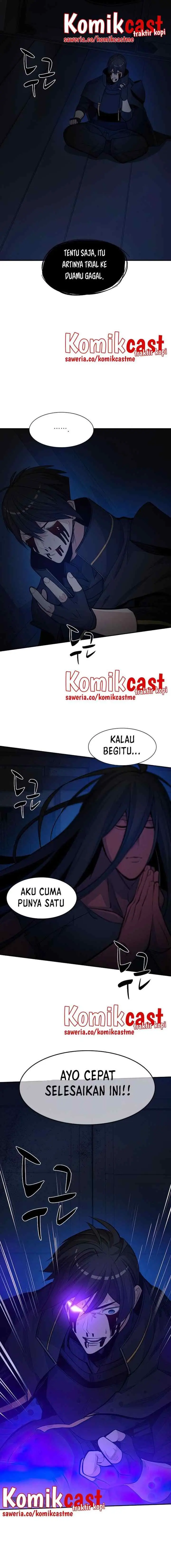 The Tutorial Is Too Tough! chapter 77 halaman 18