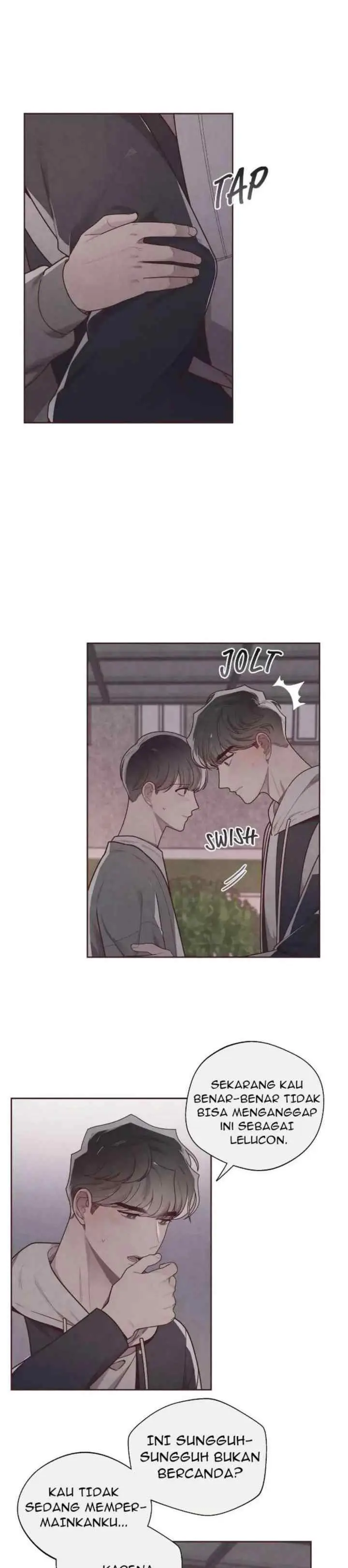 Relationship Ring chapter 37 halaman 5