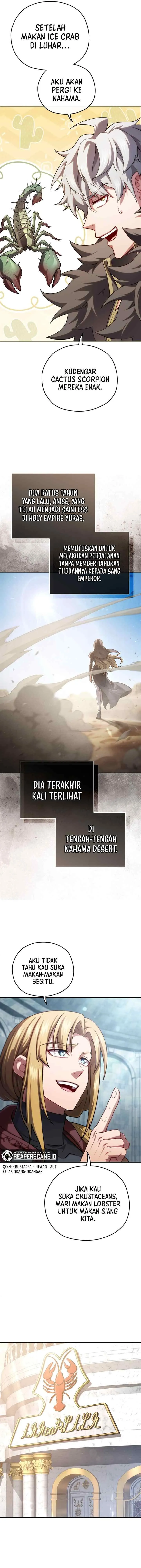 Damn Reincarnation chapter 47 halaman 8