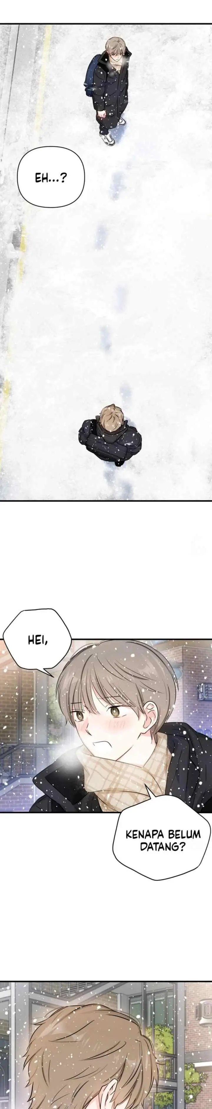 3 And Half chapter 28 halaman 16