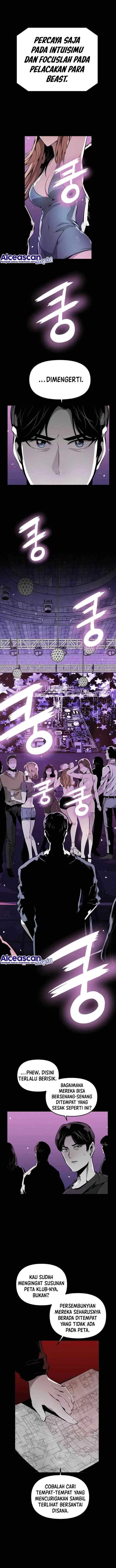 Beastburn chapter 24 halaman 11