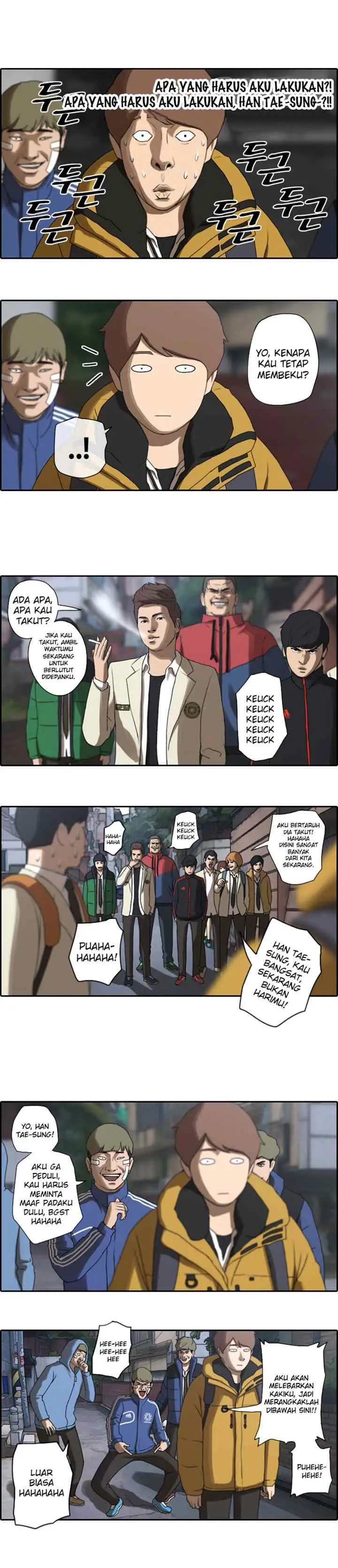 Free Draw chapter 12 halaman 10