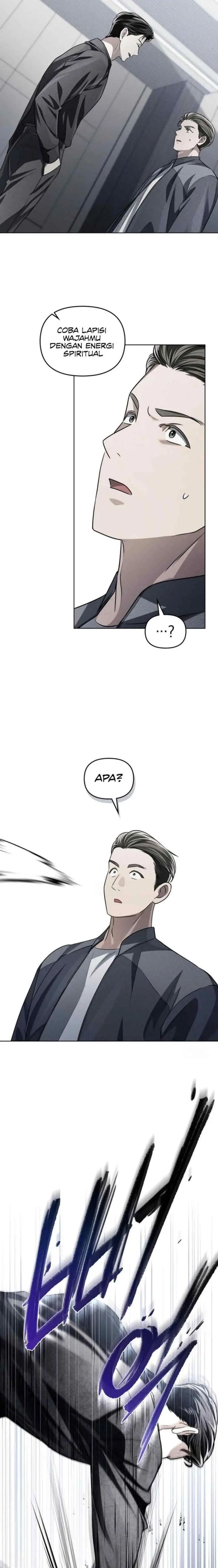 Honbul chapter 45 halaman 7