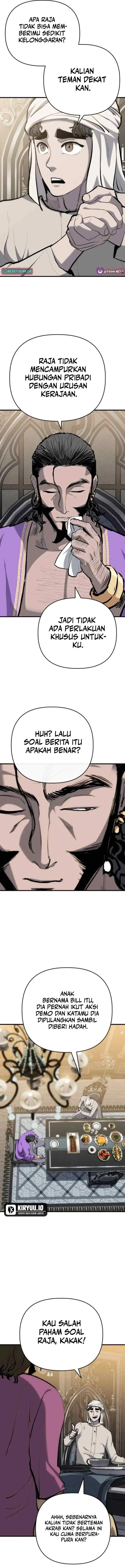 Bill The Blacksmith chapter 19 halaman 15