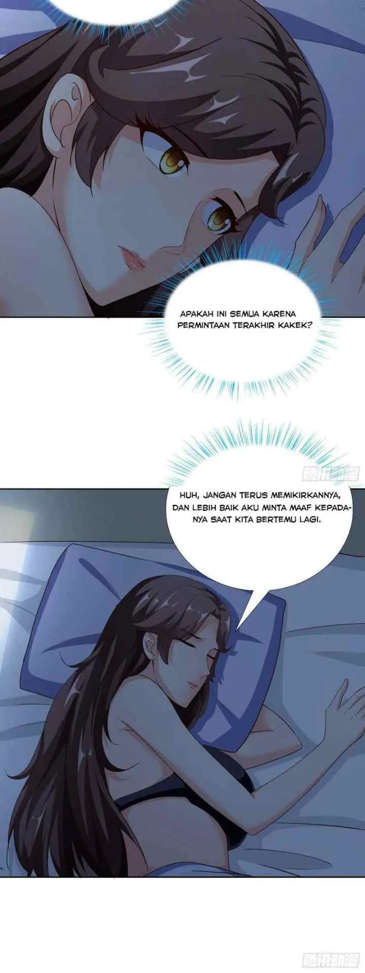 Super School Doctor chapter 93 halaman 14