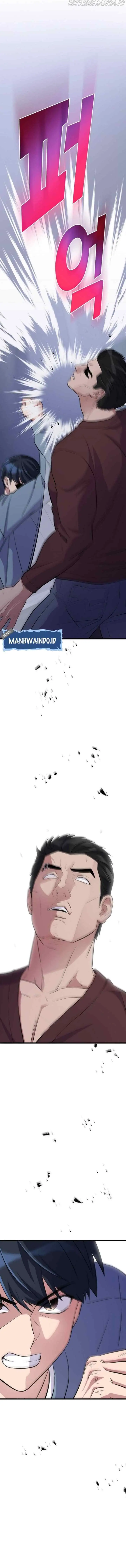 Ganzi Monster chapter 35 halaman 16
