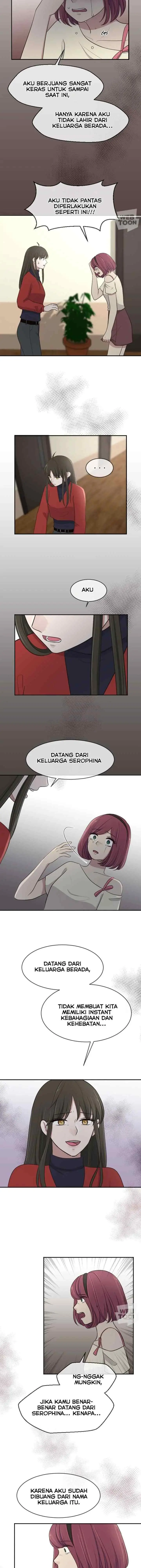 The Lost Harmony chapter 68 halaman 7