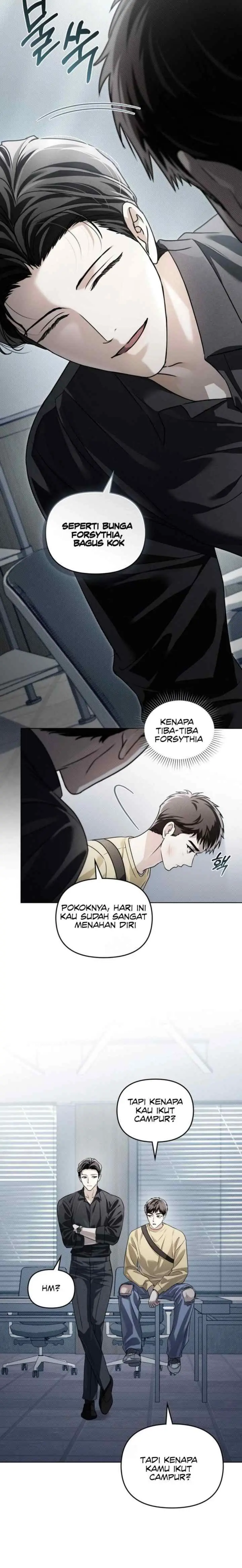 Honbul chapter 46 halaman 8